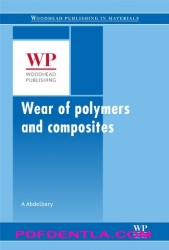 Wear of Polymers and Composites (2015) (pdf)